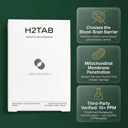 Camphor H2TAB
