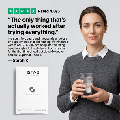 Camphor H2TAB